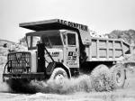 AEC 690 Dumptruck 10 1964 года